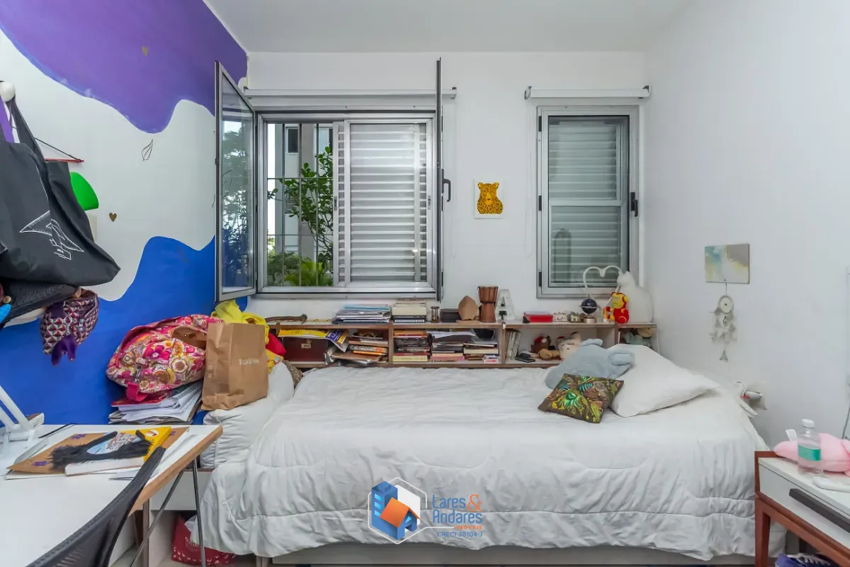 Apartamento, 2 quartos, 126 m² - Foto 27