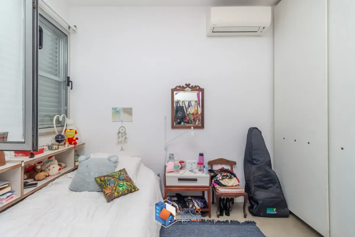 Apartamento, 2 quartos, 126 m² - Foto 29