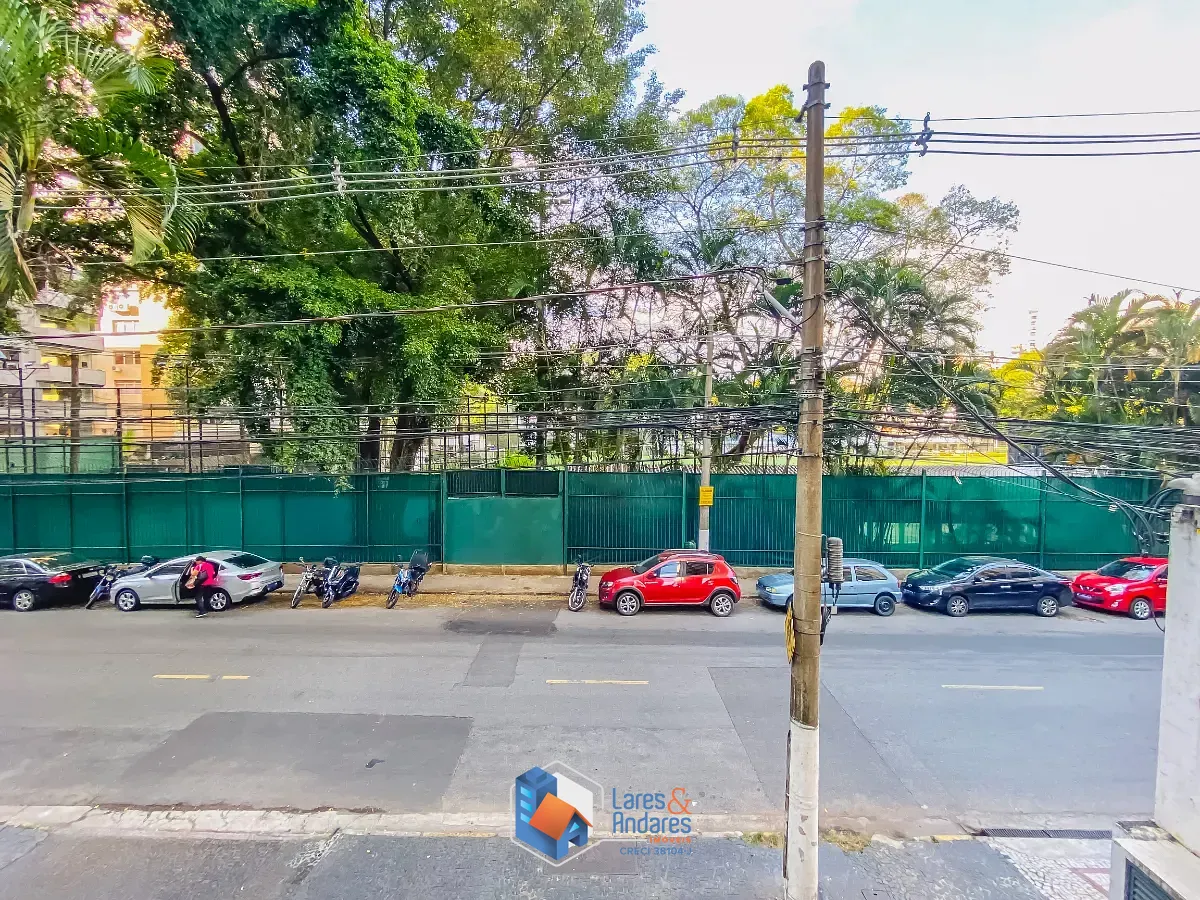 Apartamento, 2 quartos, 126 m² - Foto 39