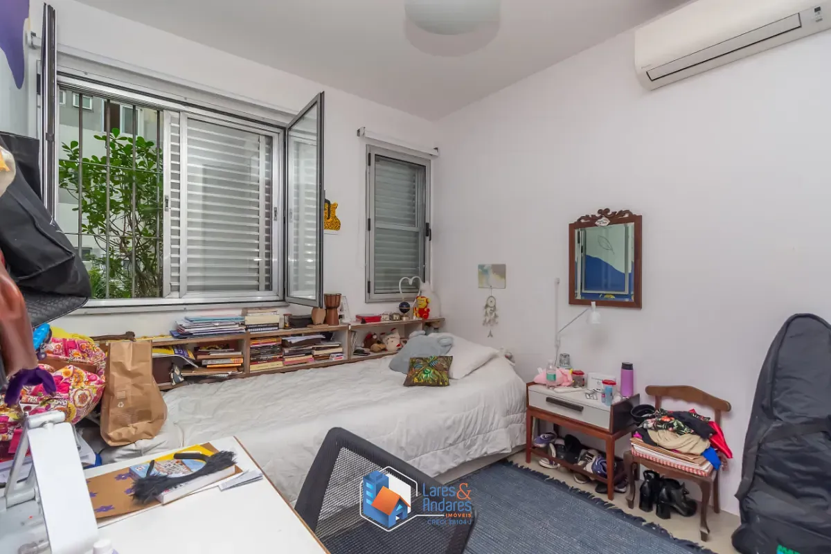 Apartamento, 2 quartos, 126 m² - Foto 26