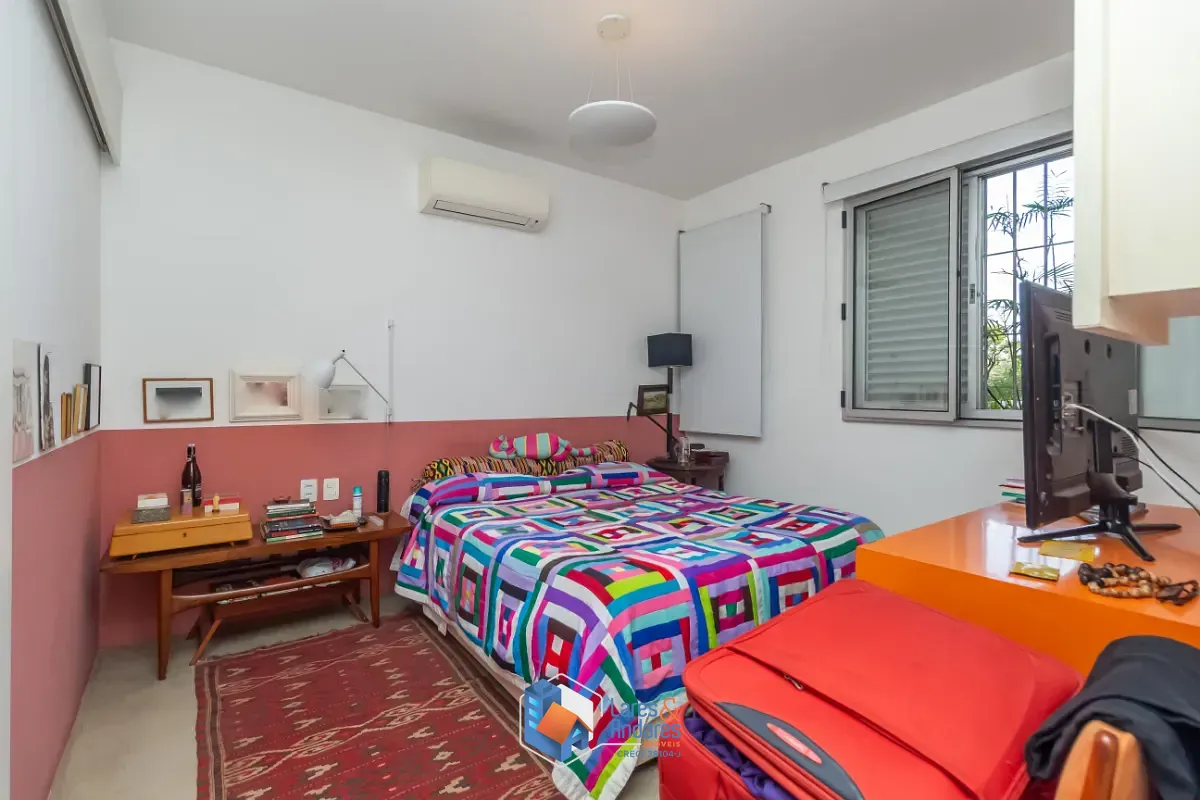 Apartamento, 2 quartos, 126 m² - Foto 20