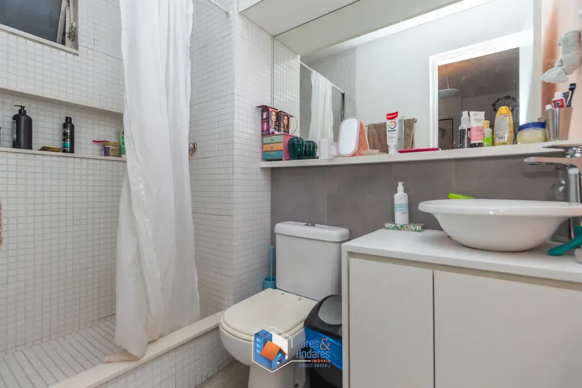 Apartamento, 2 quartos, 126 m² - Foto 35