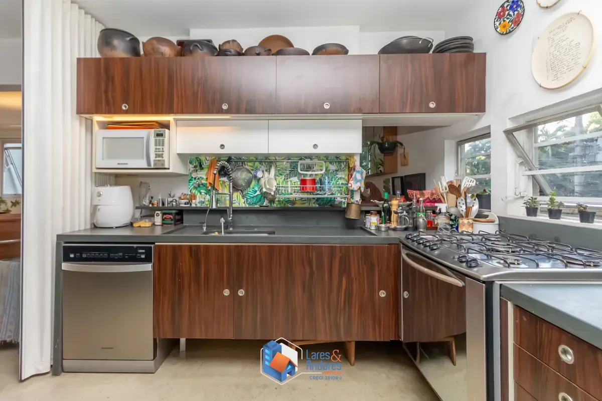 Apartamento, 2 quartos, 126 m² - Foto 19
