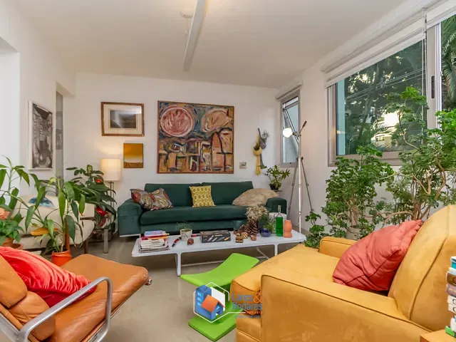 Apartamento com 126m² 2 quartos e 3 banheiros, à venda, no bairro Jardim Europa em São Paulo