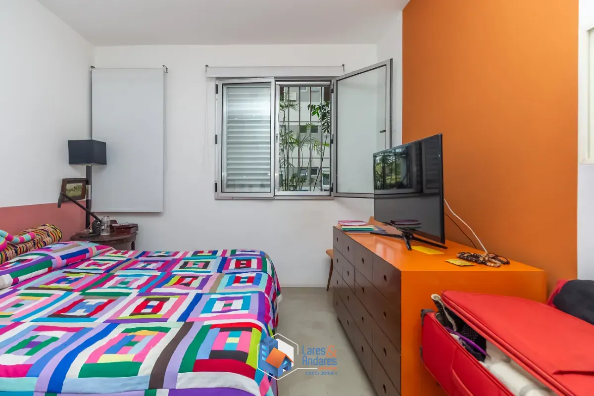 Apartamento, 2 quartos, 126 m² - Foto 22