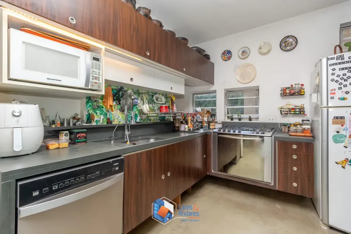 Apartamento, 2 quartos, 126 m² - Foto 16