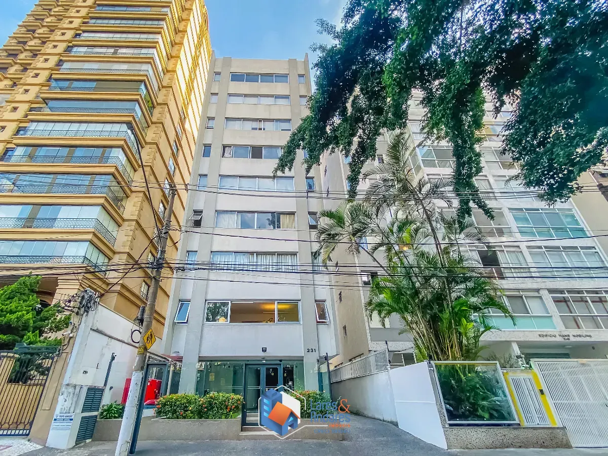 Apartamento, 2 quartos, 126 m² - Foto 37