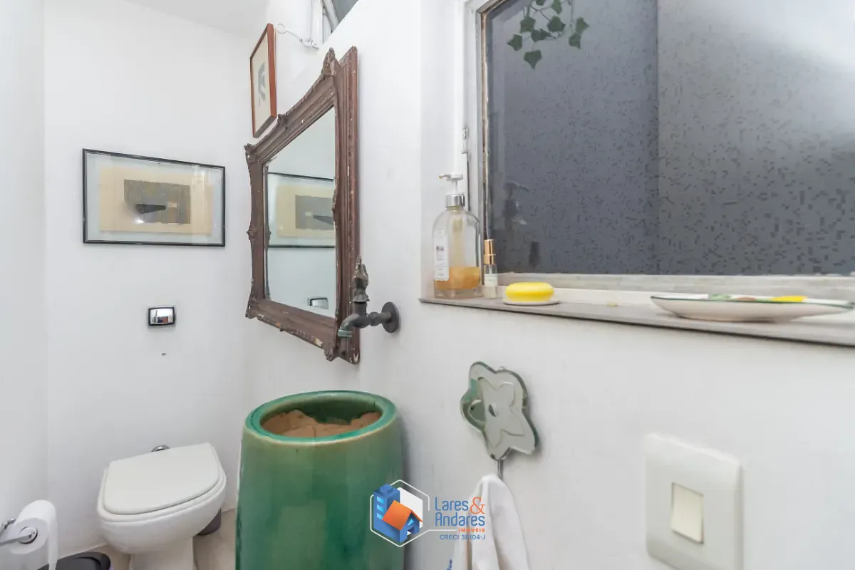 Apartamento, 2 quartos, 126 m² - Foto 36