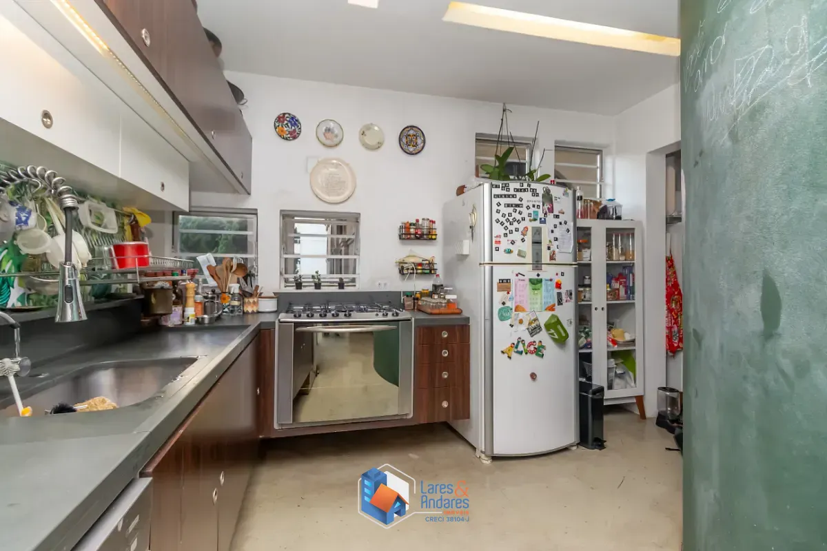 Apartamento, 2 quartos, 126 m² - Foto 17