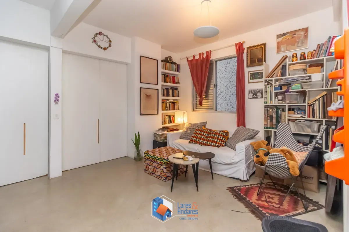 Apartamento, 2 quartos, 126 m² - Foto 30