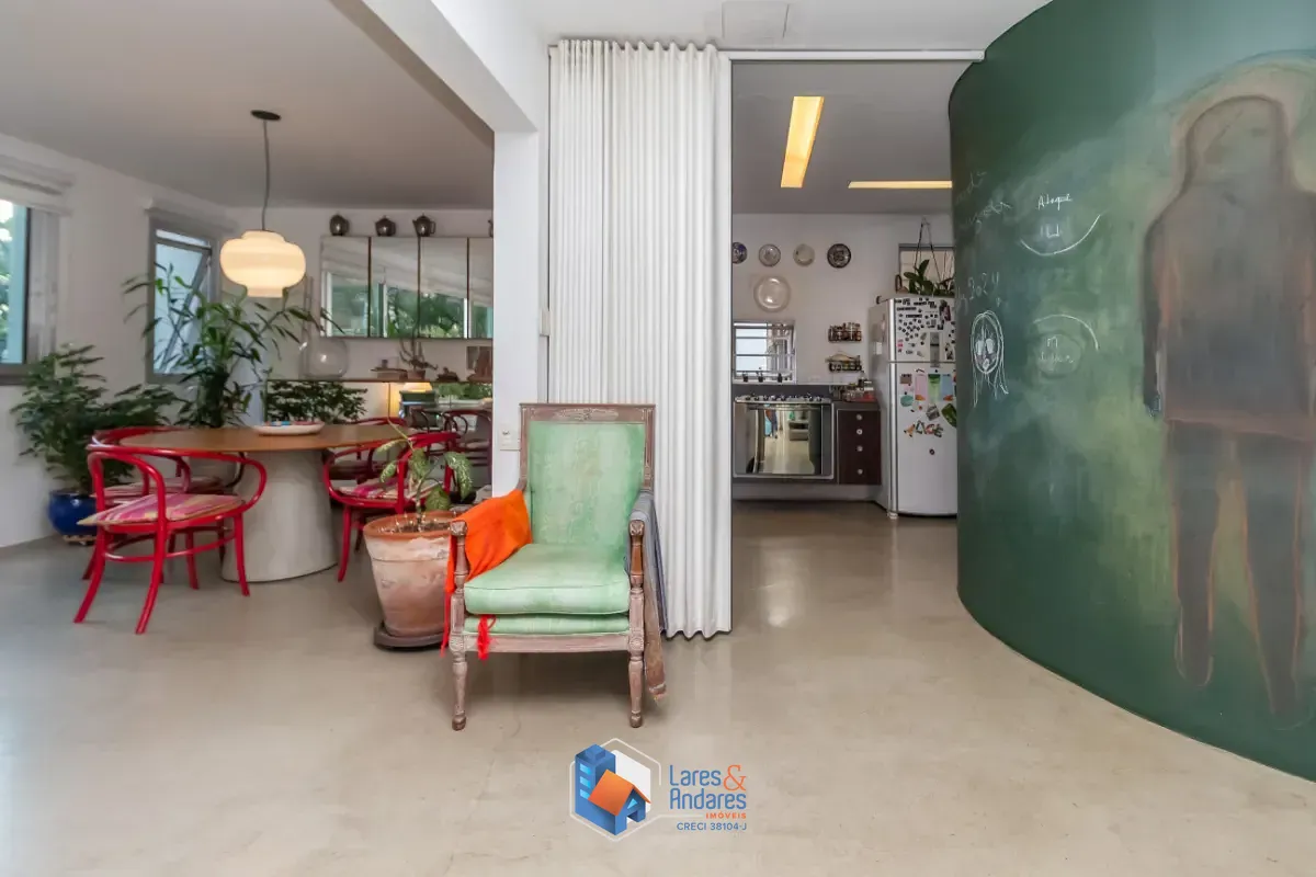 Apartamento, 2 quartos, 126 m² - Foto 15