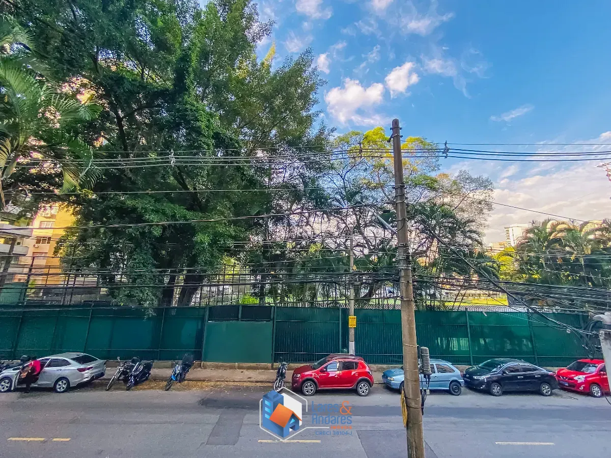 Apartamento, 2 quartos, 126 m² - Foto 38