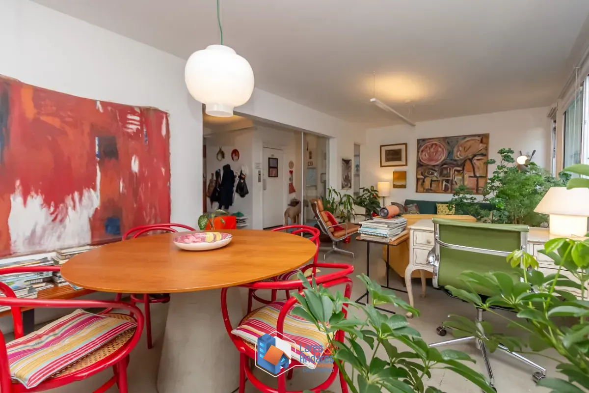 Apartamento, 2 quartos, 126 m² - Foto 11