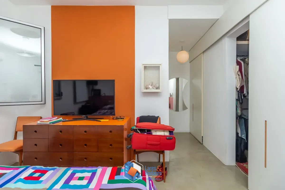 Apartamento, 2 quartos, 126 m² - Foto 24