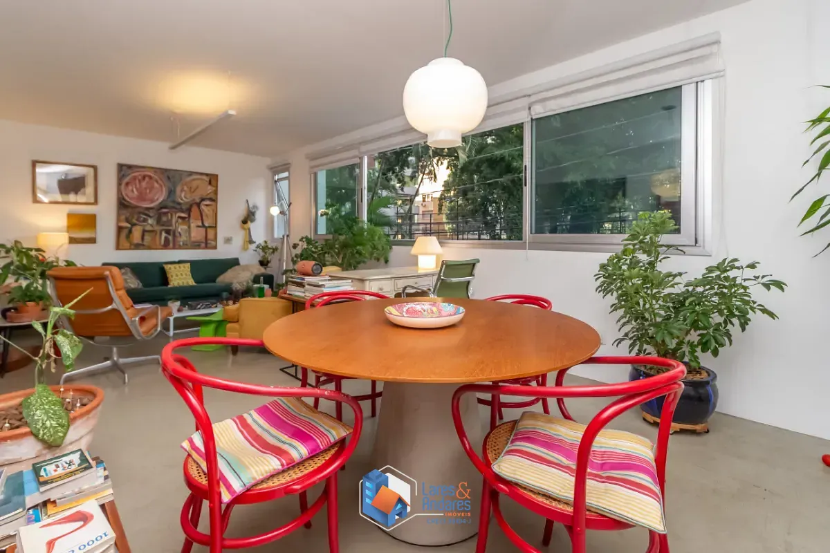 Apartamento, 2 quartos, 126 m² - Foto 9