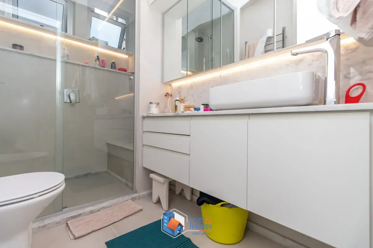 Apartamento, 2 quartos, 126 m² - Foto 34