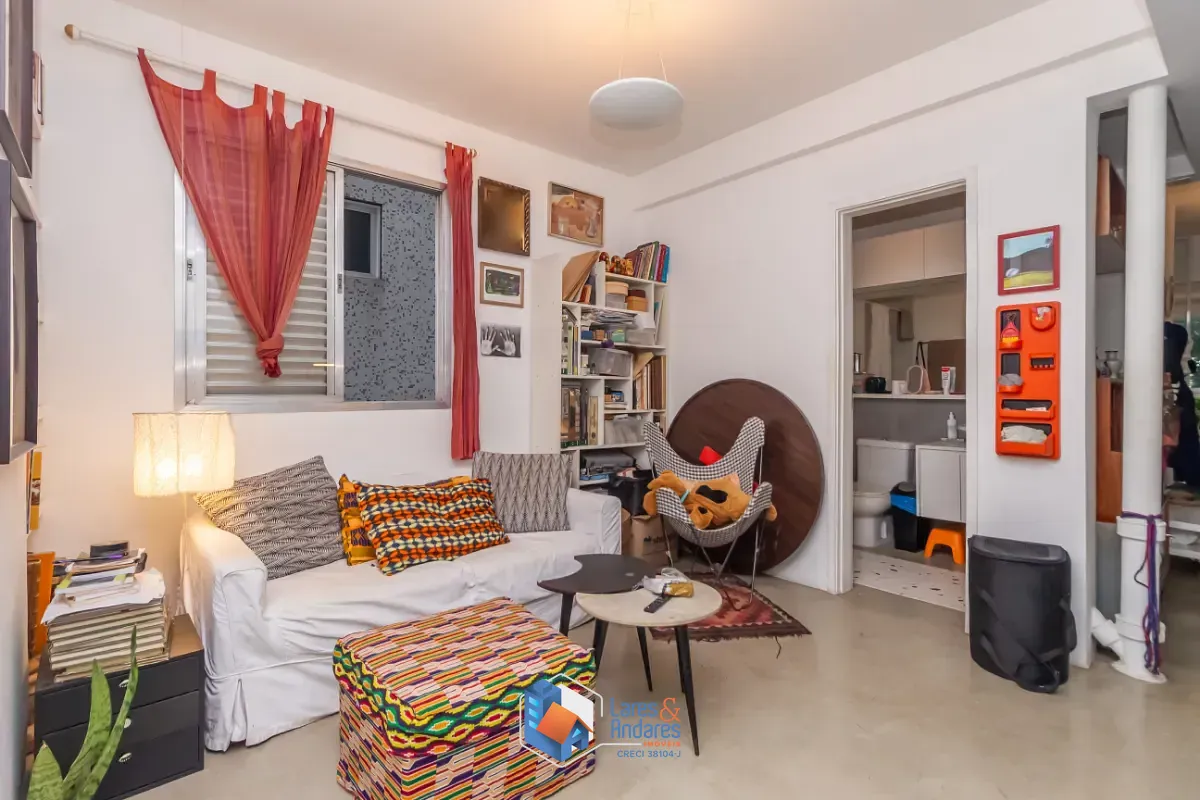 Apartamento, 2 quartos, 126 m² - Foto 32