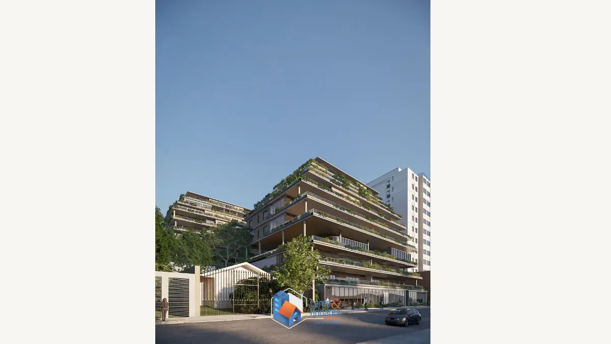 Apartamento, 4 quartos, 332 m² - Foto 18