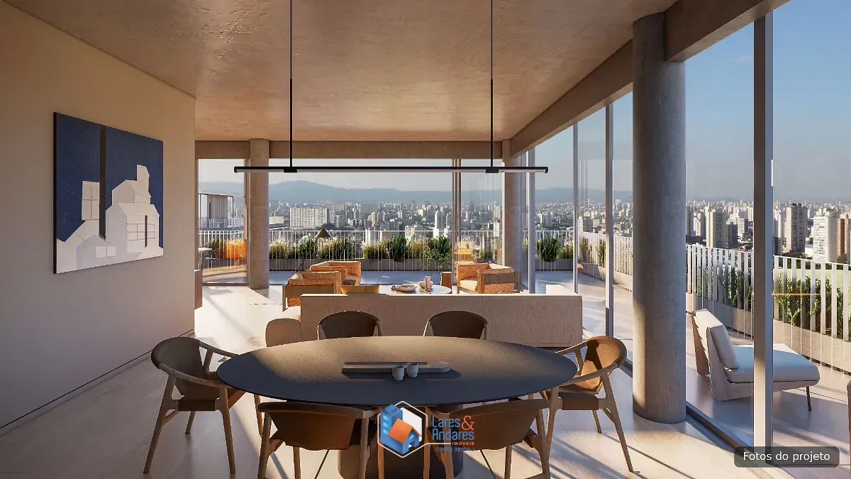 Apartamento, 4 quartos, 332 m² - Foto 12
