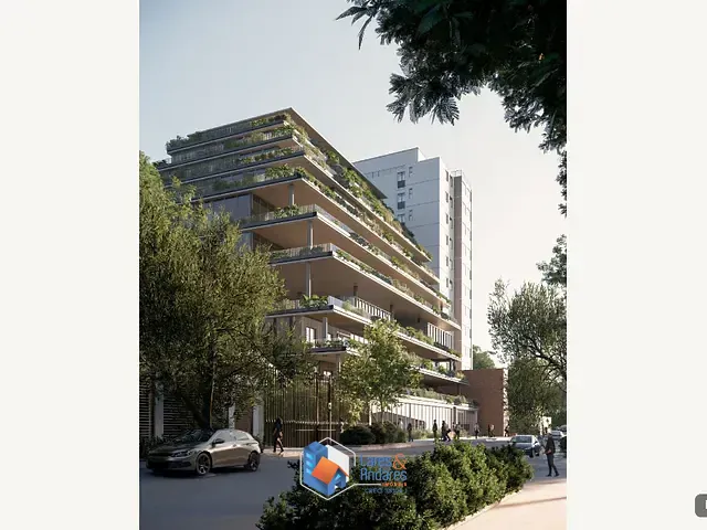 Apartamento com 332m² 4 quartos e 6 banheiros, à venda, no bairro Alto da Lapa em São Paulo