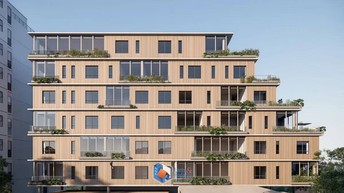Apartamento, 4 quartos, 332 m² - Foto 21