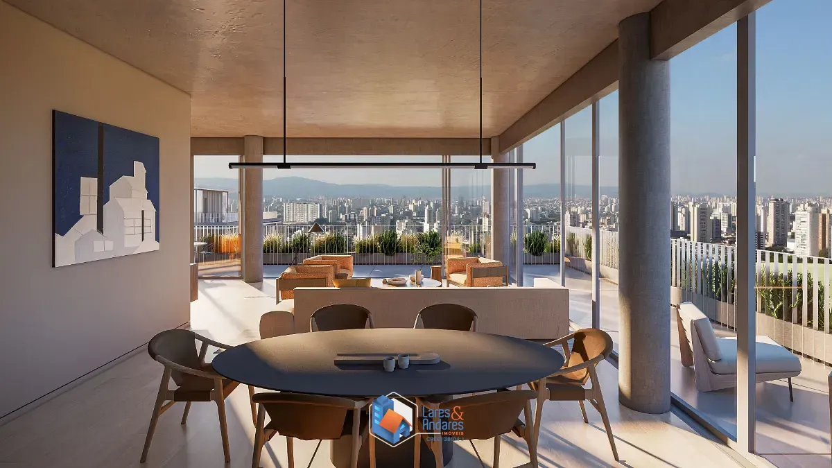 Apartamento, 4 quartos, 332 m² - Foto 26