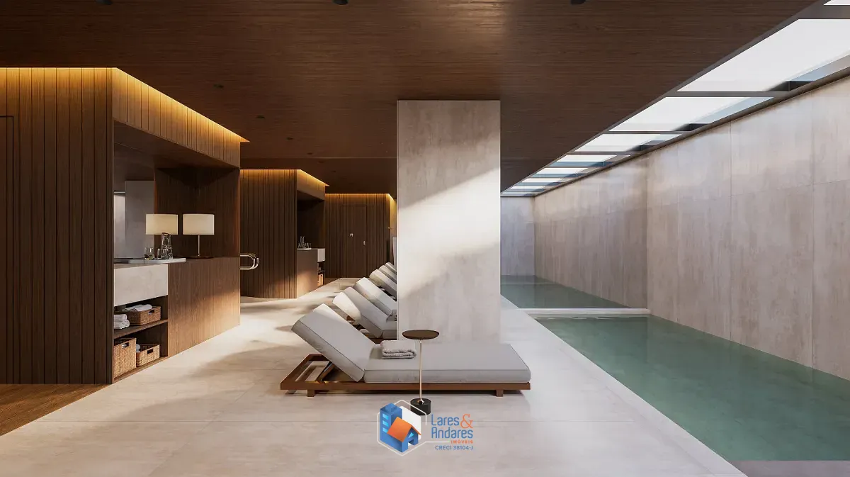 Apartamento, 2 quartos, 110 m² - Foto 20