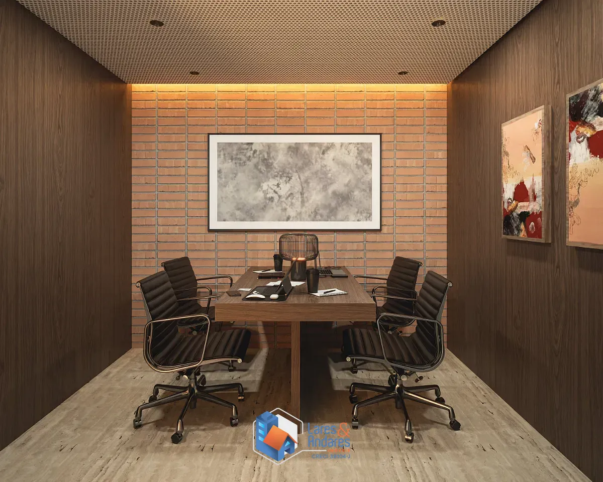 Apartamento, 2 quartos, 110 m² - Foto 16