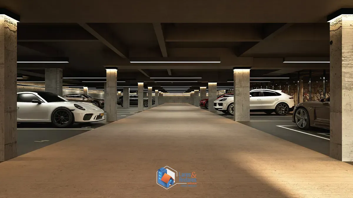 Apartamento, 2 quartos, 110 m² - Foto 11