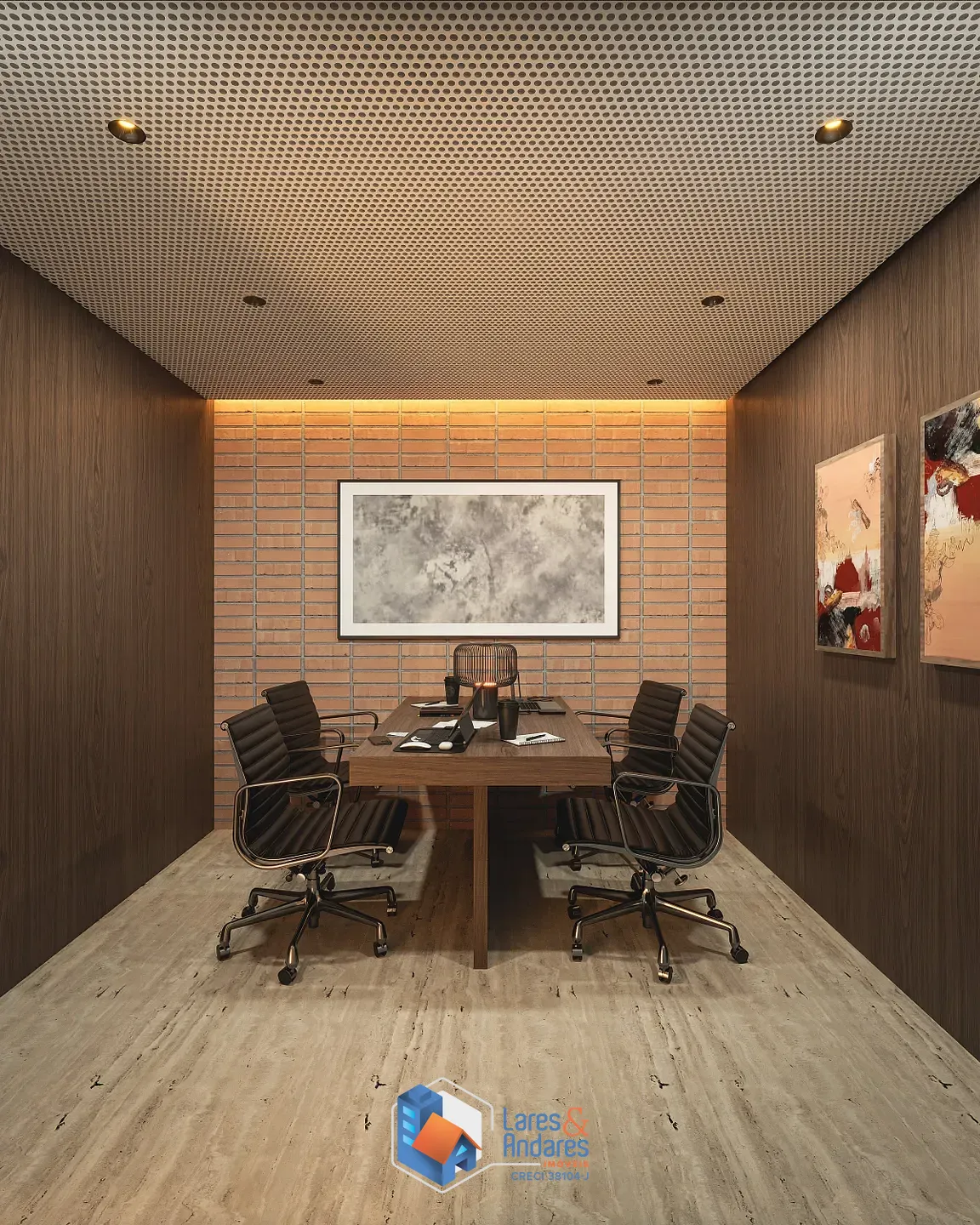 Apartamento, 2 quartos, 110 m² - Foto 15
