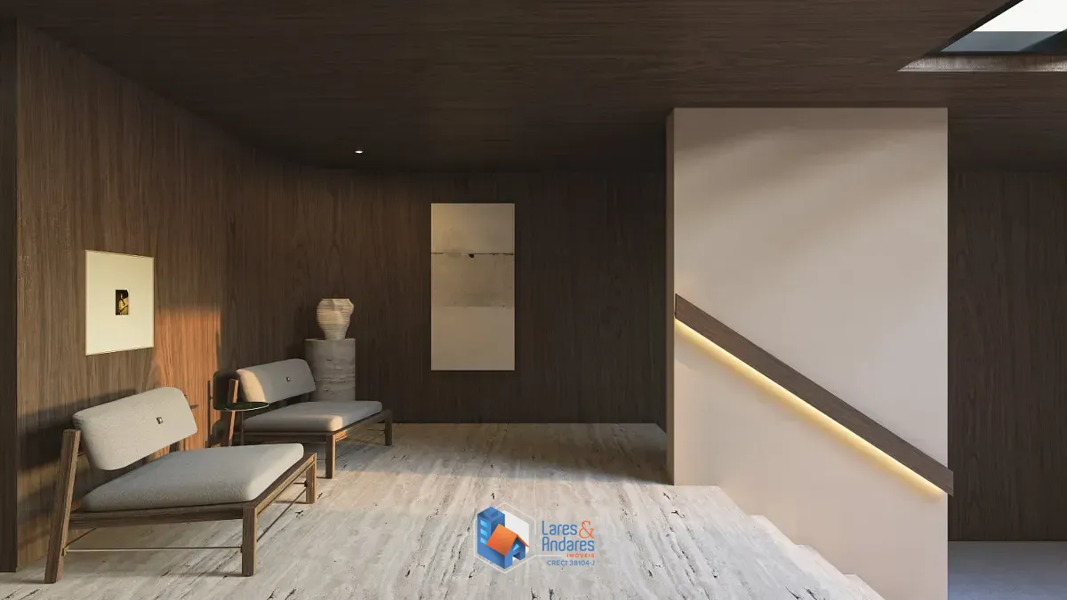 Apartamento, 2 quartos, 110 m² - Foto 19