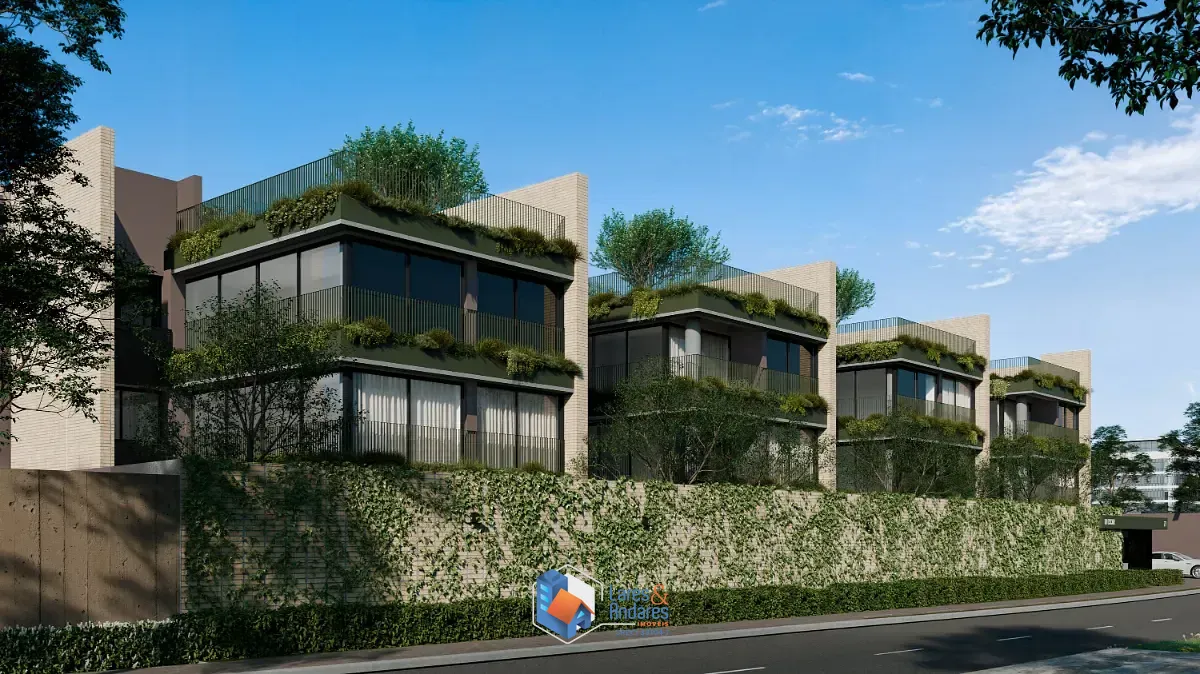 Apartamento, 2 quartos, 110 m² - Foto 6