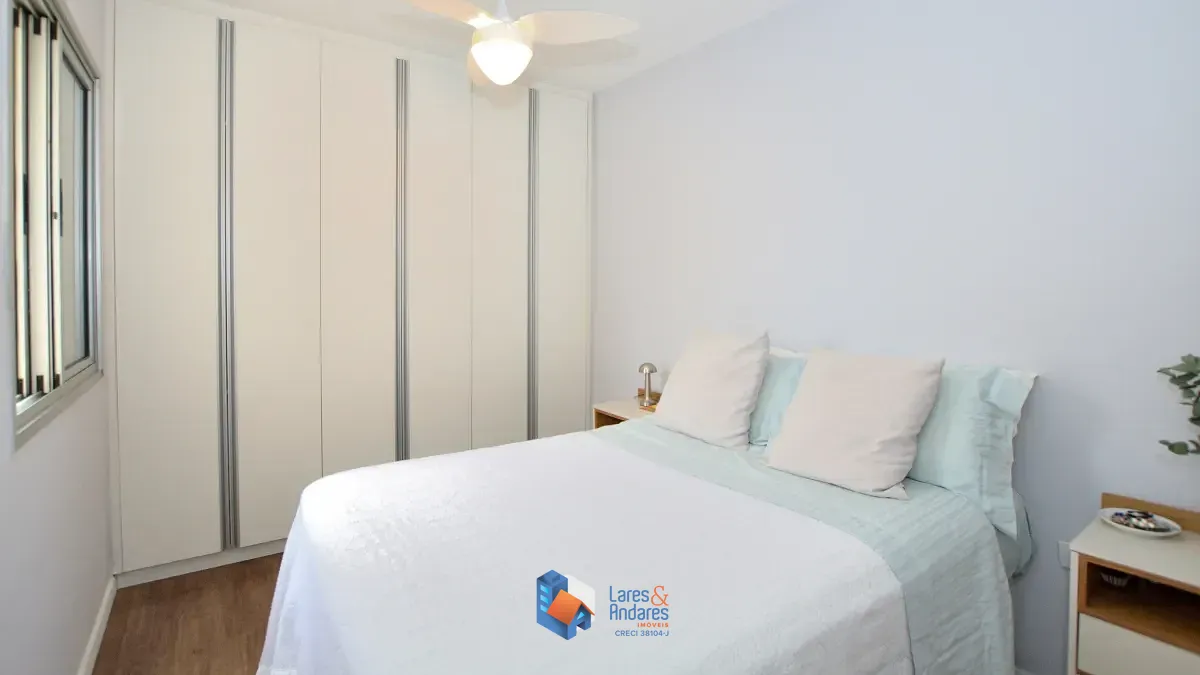 Apartamento, 2 quartos, 51 m² - Foto 20