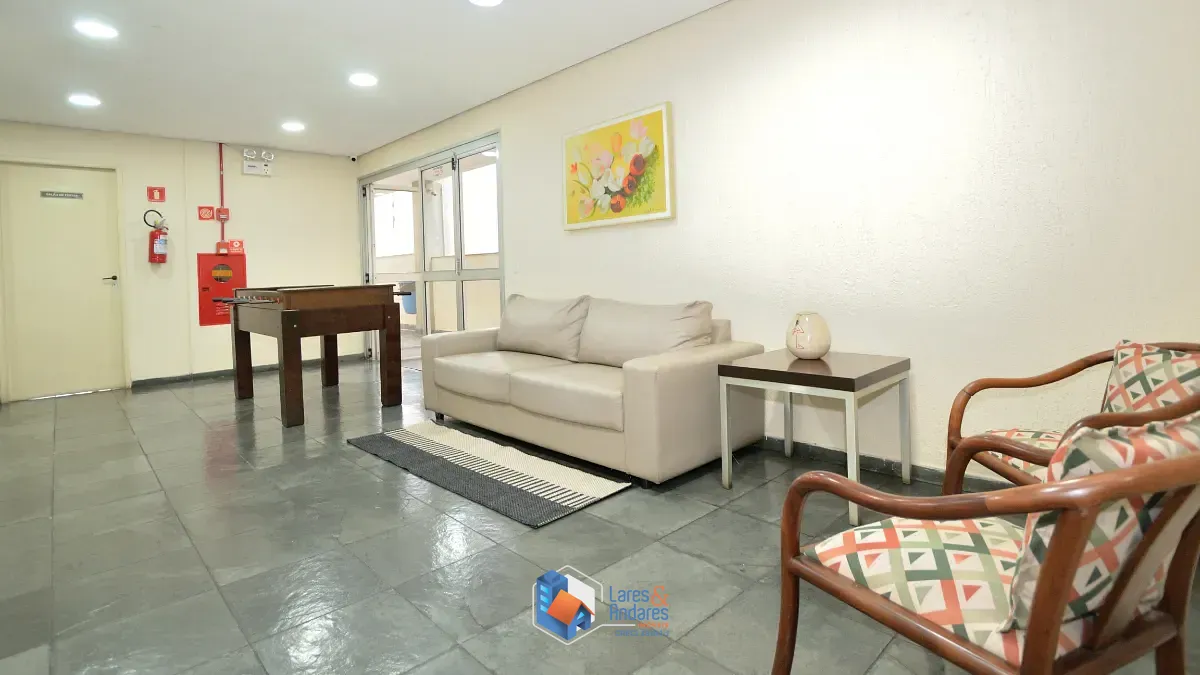 Apartamento, 2 quartos, 51 m² - Foto 33