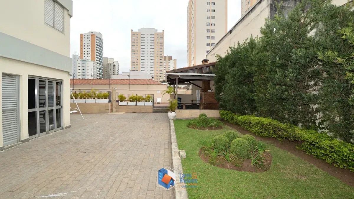 Apartamento, 2 quartos, 51 m² - Foto 40