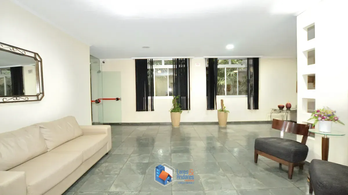 Apartamento, 2 quartos, 51 m² - Foto 56