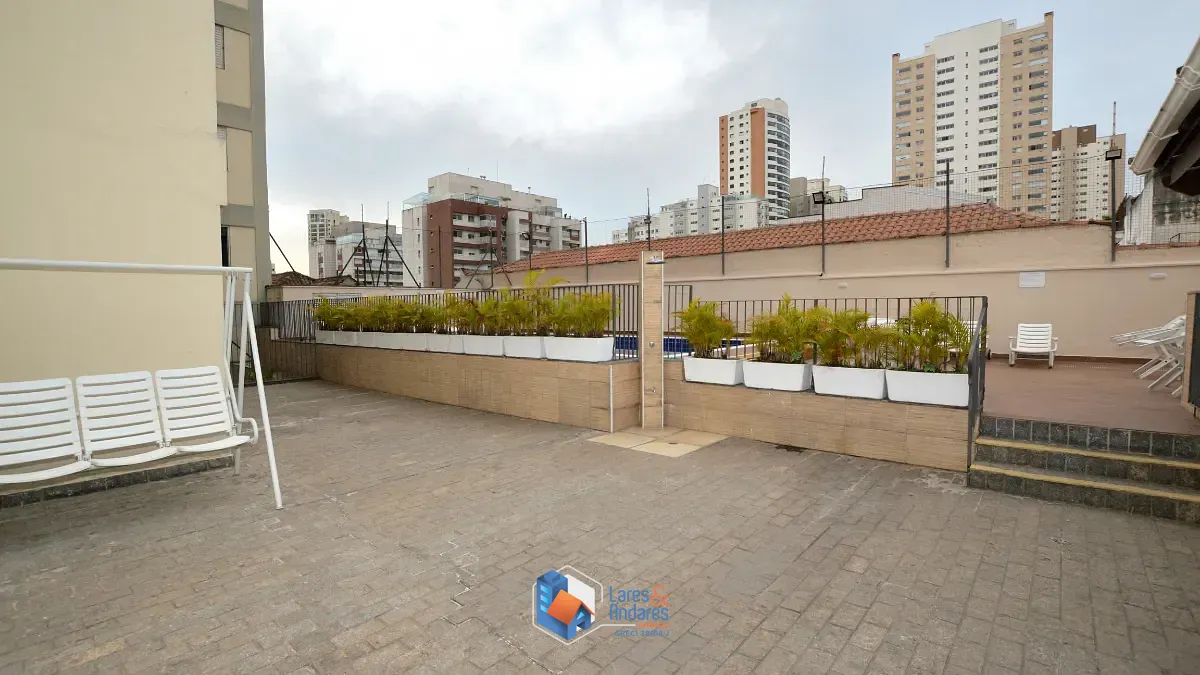 Apartamento, 2 quartos, 51 m² - Foto 41