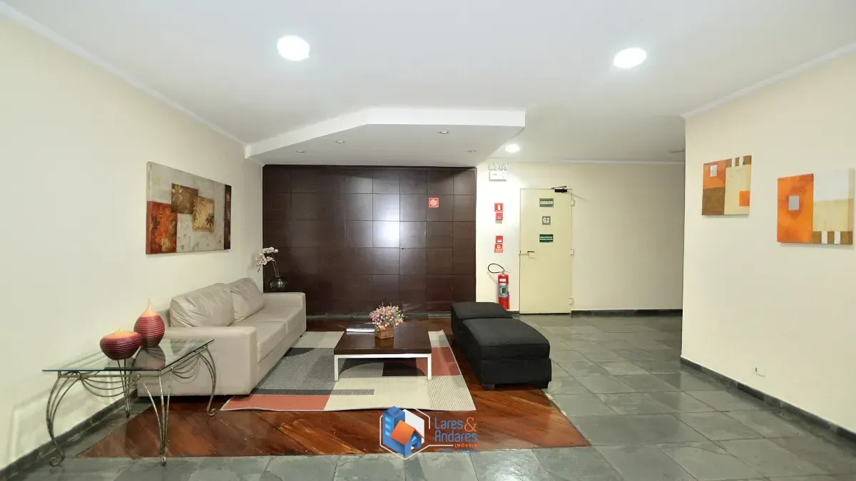 Apartamento, 2 quartos, 51 m² - Foto 59