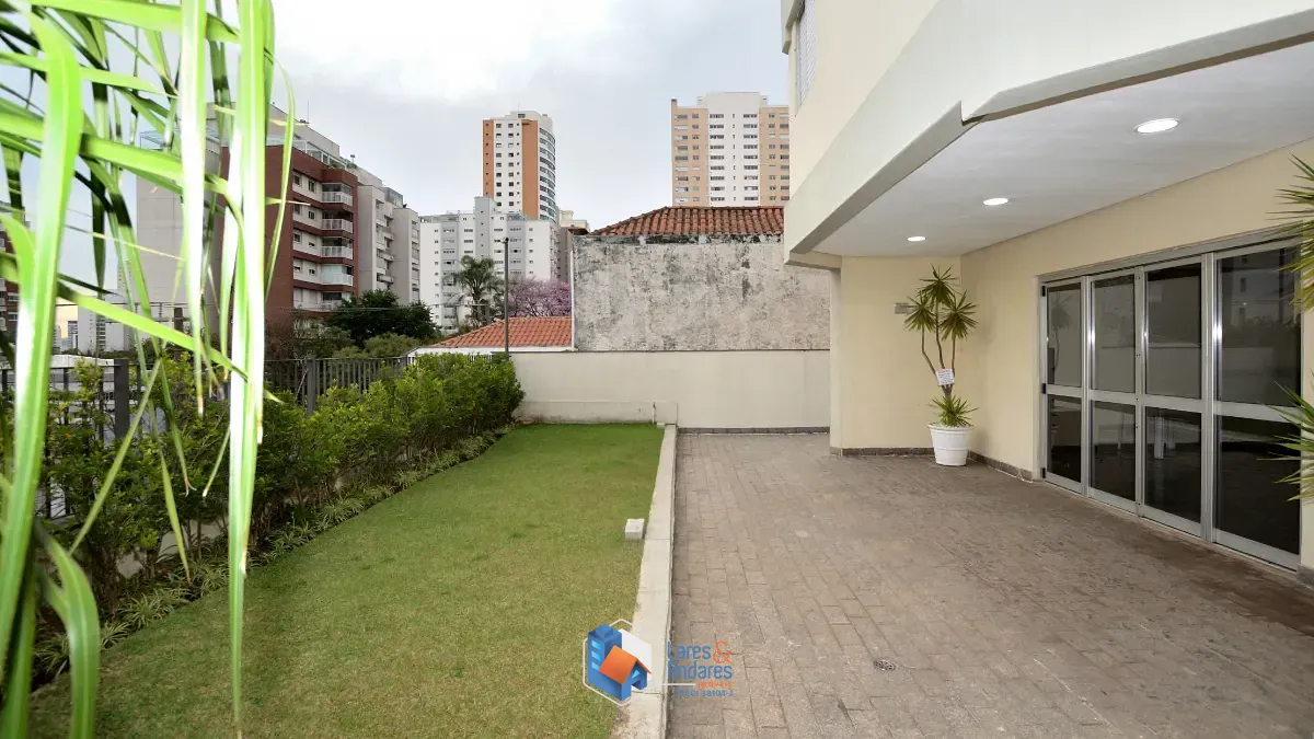 Apartamento, 2 quartos, 51 m² - Foto 52