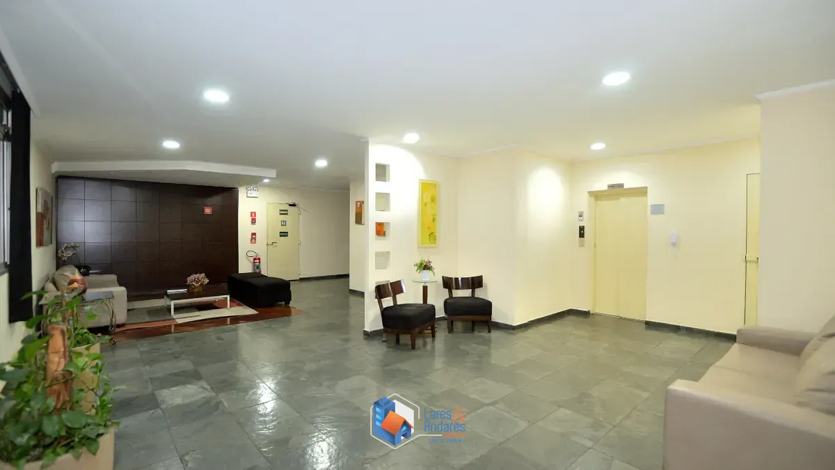 Apartamento, 2 quartos, 51 m² - Foto 57