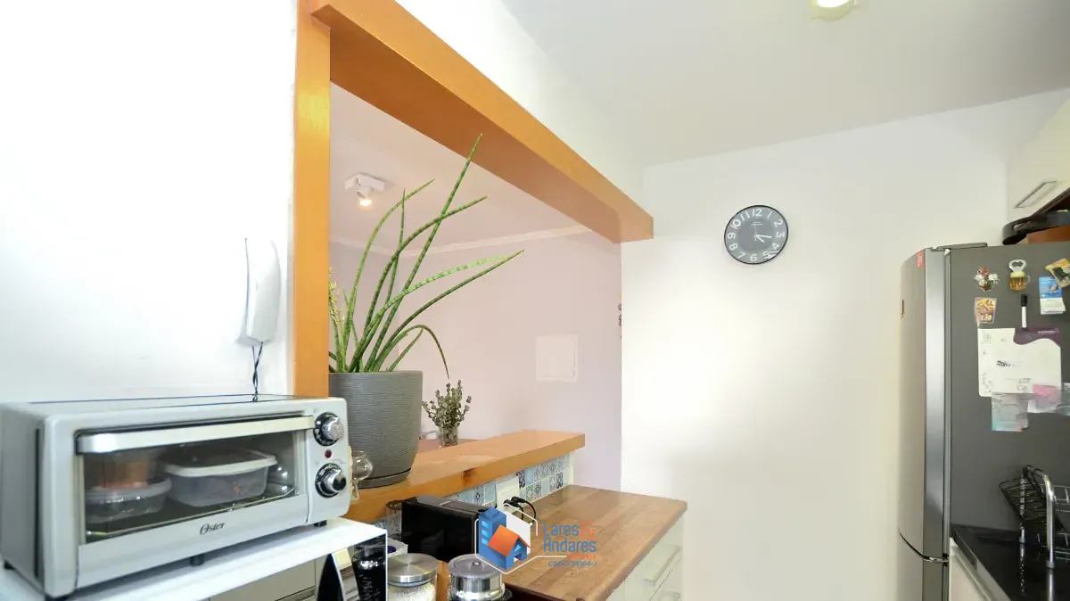 Apartamento, 2 quartos, 51 m² - Foto 15