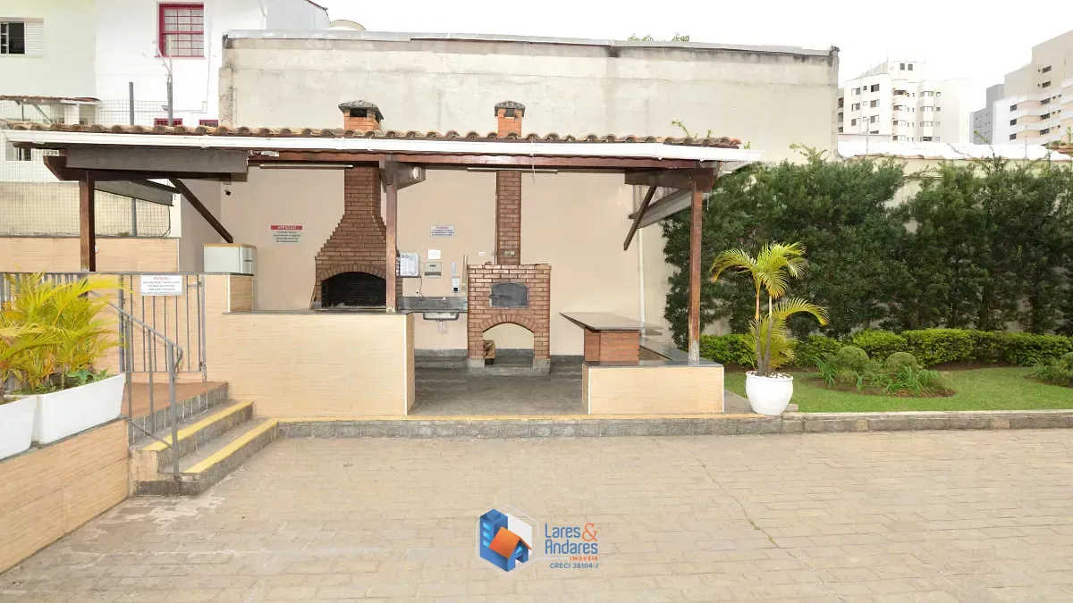 Apartamento, 2 quartos, 51 m² - Foto 36