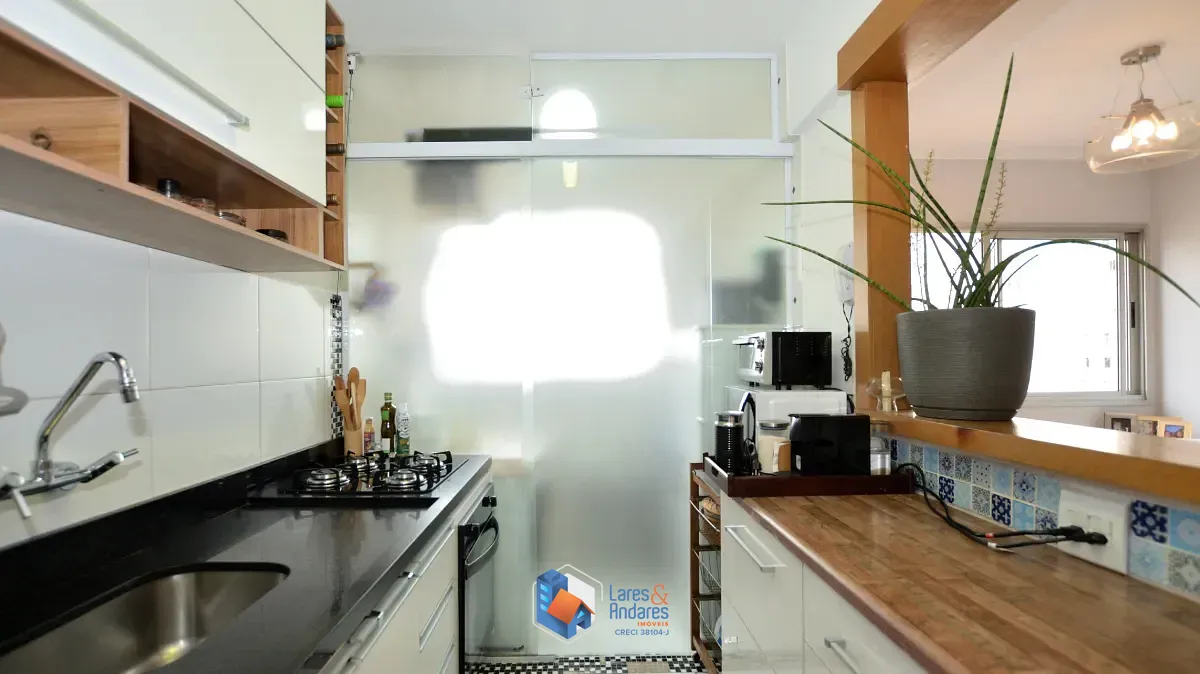 Apartamento, 2 quartos, 51 m² - Foto 12