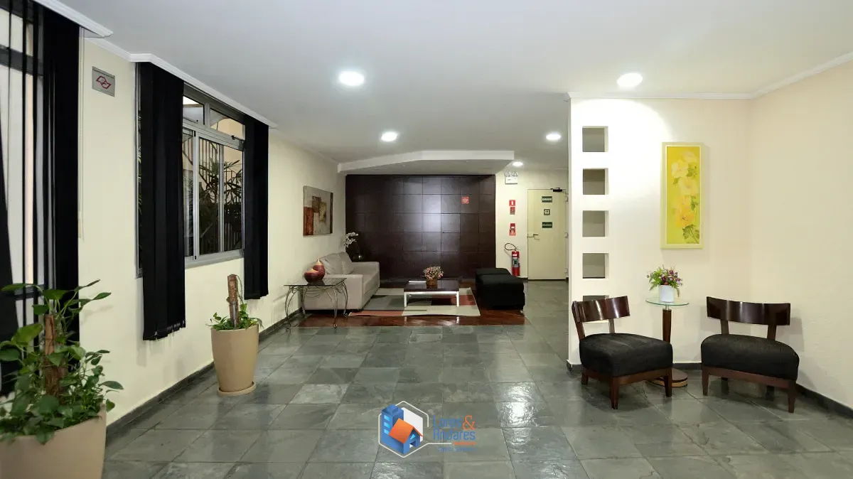 Apartamento, 2 quartos, 51 m² - Foto 58