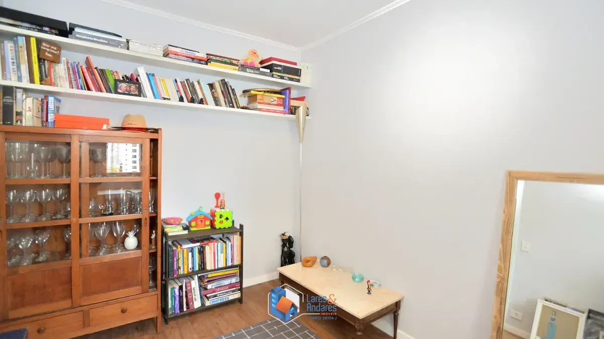 Apartamento, 2 quartos, 51 m² - Foto 17