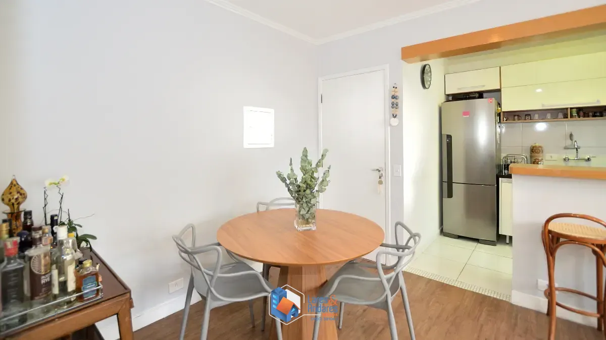 Apartamento, 2 quartos, 51 m² - Foto 6