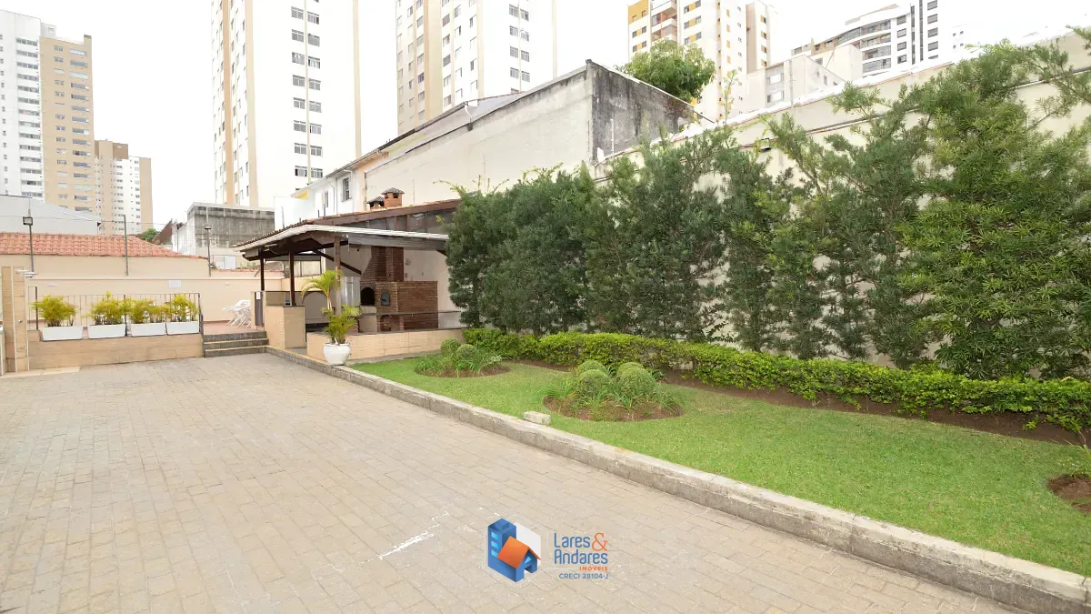 Apartamento, 2 quartos, 51 m² - Foto 39