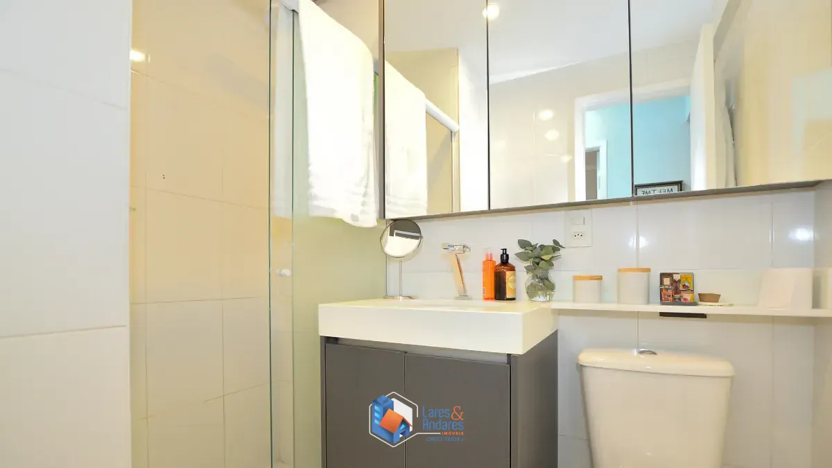 Apartamento, 2 quartos, 51 m² - Foto 28