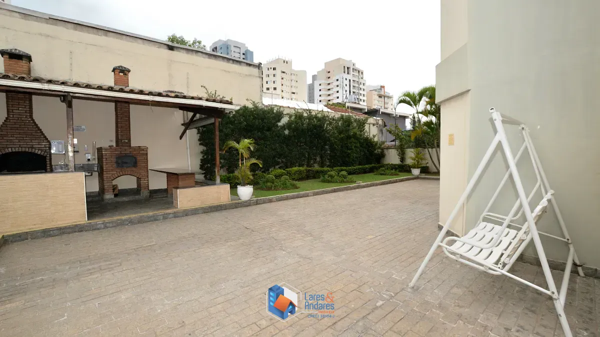 Apartamento, 2 quartos, 51 m² - Foto 35