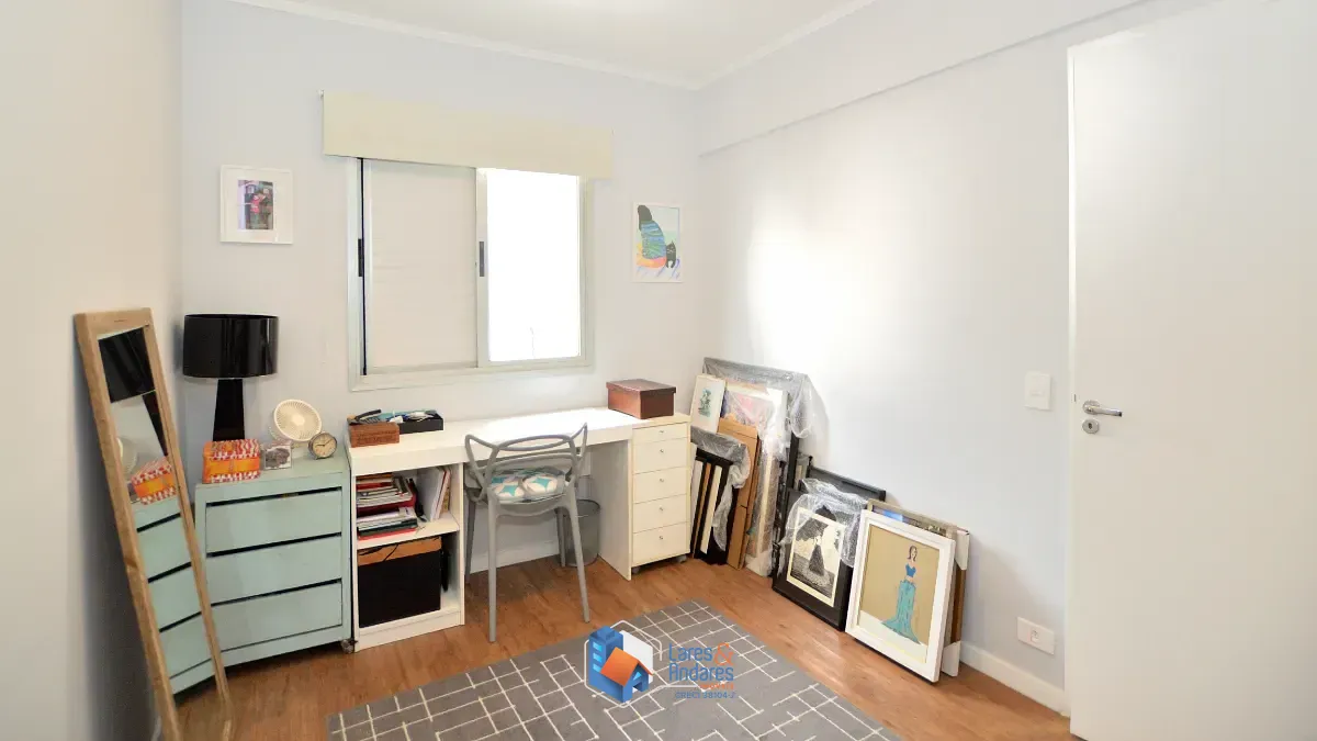Apartamento, 2 quartos, 51 m² - Foto 19